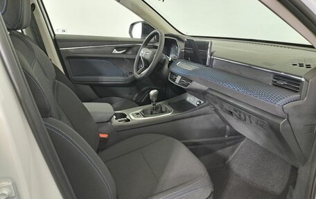 Haval Jolion, 2025 год, 1 999 000 рублей, 6 фотография
