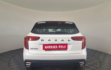 Haval Jolion, 2025 год, 1 999 000 рублей, 5 фотография