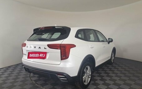 Haval Jolion, 2025 год, 1 999 000 рублей, 3 фотография