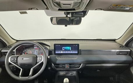 Haval Jolion, 2025 год, 1 999 000 рублей, 9 фотография