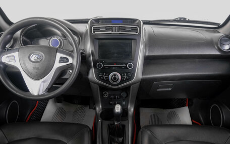 Lifan X60 I рестайлинг, 2017 год, 849 000 рублей, 13 фотография