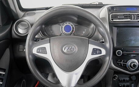 Lifan X60 I рестайлинг, 2017 год, 849 000 рублей, 15 фотография