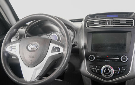 Lifan X60 I рестайлинг, 2017 год, 849 000 рублей, 12 фотография