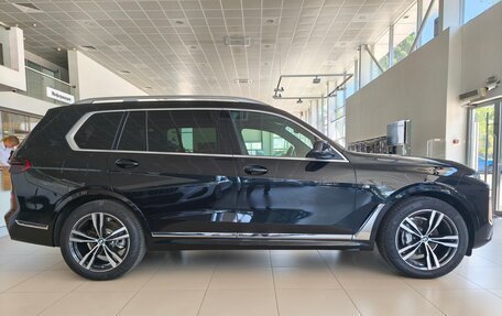 BMW X7, 2024 год, 15 500 000 рублей, 4 фотография