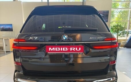 BMW X7, 2024 год, 15 500 000 рублей, 5 фотография