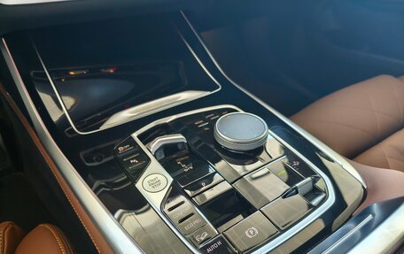 BMW X7, 2024 год, 15 500 000 рублей, 14 фотография