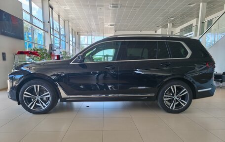BMW X7, 2024 год, 15 500 000 рублей, 7 фотография