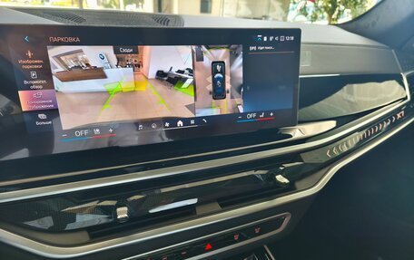 BMW X7, 2024 год, 15 500 000 рублей, 18 фотография