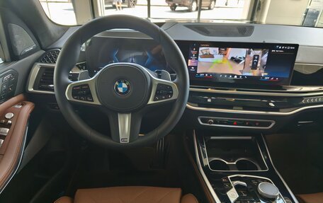 BMW X7, 2024 год, 15 500 000 рублей, 11 фотография