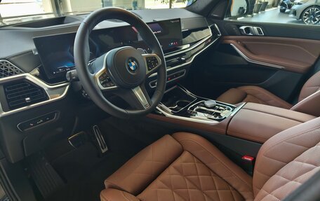 BMW X7, 2024 год, 15 500 000 рублей, 10 фотография