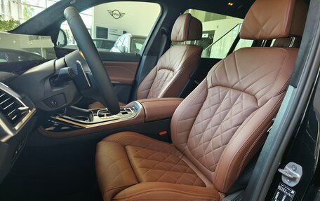 BMW X7, 2024 год, 15 500 000 рублей, 9 фотография