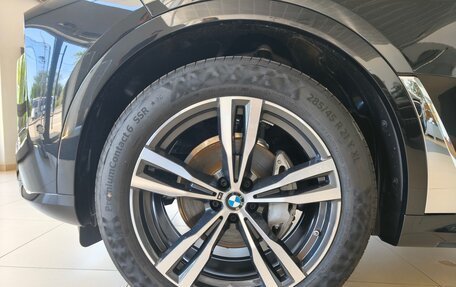 BMW X7, 2024 год, 15 500 000 рублей, 8 фотография