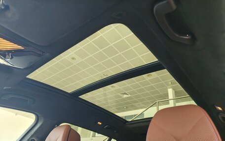 BMW X7, 2024 год, 15 500 000 рублей, 19 фотография