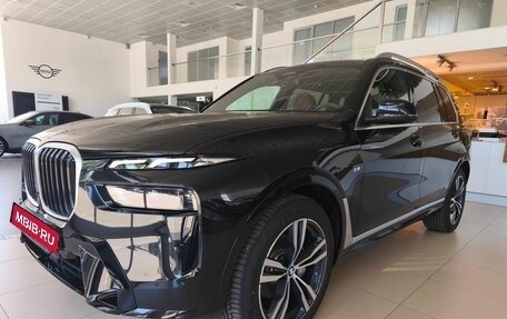 BMW X7, 2024 год, 15 500 000 рублей, 2 фотография