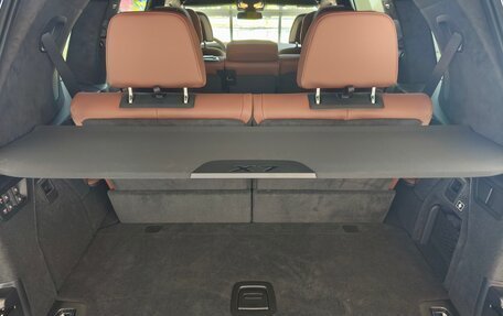 BMW X7, 2024 год, 15 500 000 рублей, 23 фотография