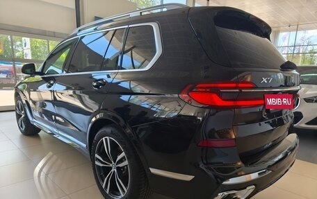 BMW X7, 2024 год, 15 500 000 рублей, 6 фотография
