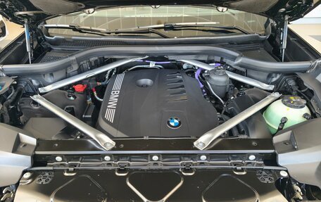 BMW X7, 2024 год, 15 500 000 рублей, 24 фотография
