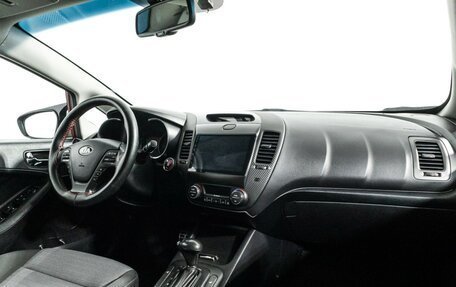 KIA Cerato III, 2014 год, 949 585 рублей, 9 фотография