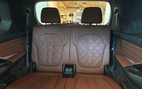 BMW X7, 2024 год, 15 500 000 рублей, 22 фотография