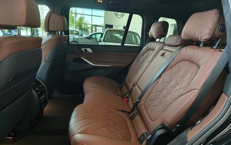 BMW X7, 2024 год, 15 500 000 рублей, 20 фотография