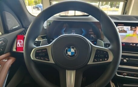 BMW X7, 2024 год, 15 500 000 рублей, 12 фотография