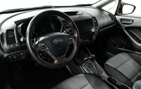 KIA Cerato III, 2014 год, 949 585 рублей, 11 фотография