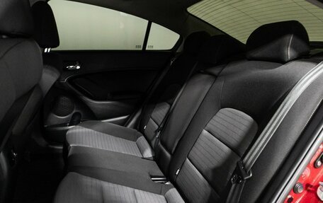 KIA Cerato III, 2014 год, 949 585 рублей, 10 фотография