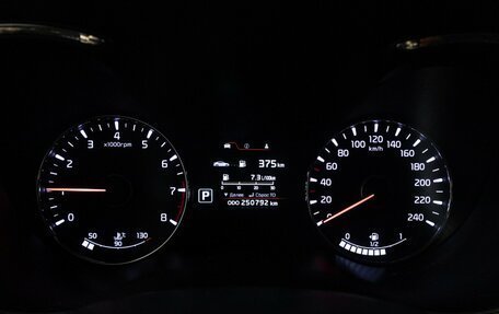 KIA Cerato III, 2014 год, 949 585 рублей, 12 фотография