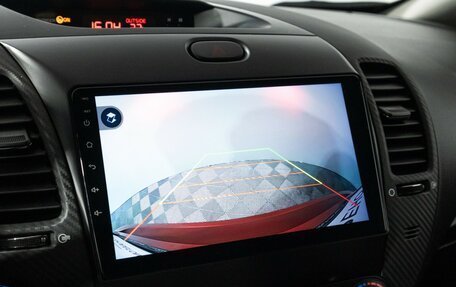 KIA Cerato III, 2014 год, 949 585 рублей, 17 фотография