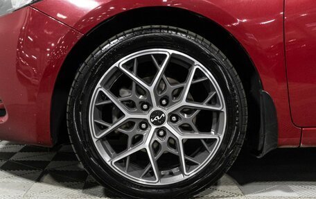 KIA Cerato III, 2014 год, 949 585 рублей, 20 фотография