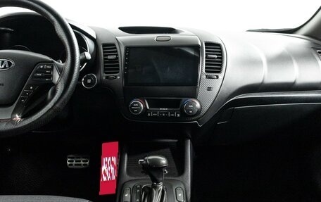 KIA Cerato III, 2014 год, 949 585 рублей, 14 фотография