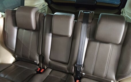 Land Rover Range Rover Sport I рестайлинг, 2010 год, 1 299 000 рублей, 16 фотография