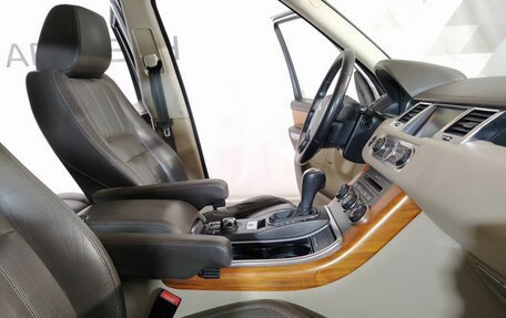 Land Rover Range Rover Sport I рестайлинг, 2010 год, 1 299 000 рублей, 20 фотография