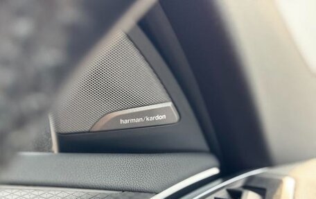 BMW X3, 2022 год, 3 891 766 рублей, 11 фотография