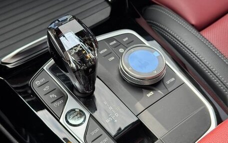 BMW X3, 2022 год, 3 891 766 рублей, 12 фотография