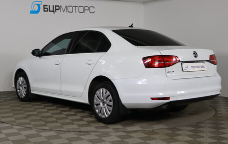 Volkswagen Jetta VI, 2016 год, 1 129 990 рублей, 7 фотография
