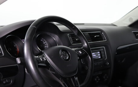Volkswagen Jetta VI, 2016 год, 1 129 990 рублей, 9 фотография