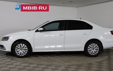 Volkswagen Jetta VI, 2016 год, 1 129 990 рублей, 8 фотография