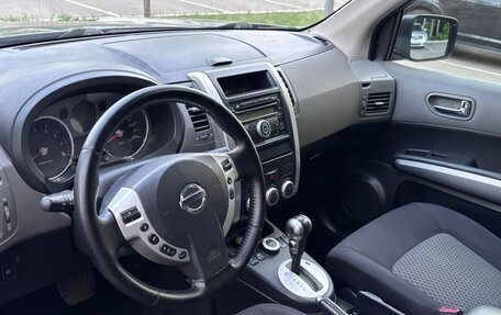 Nissan X-Trail, 2008 год, 1 010 000 рублей, 6 фотография