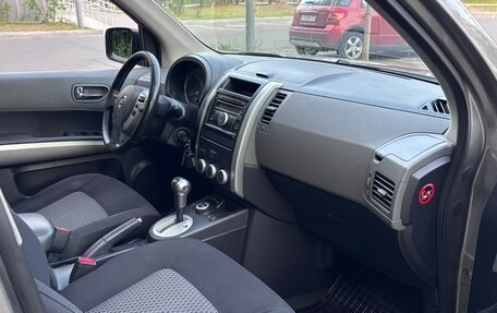 Nissan X-Trail, 2008 год, 1 010 000 рублей, 7 фотография