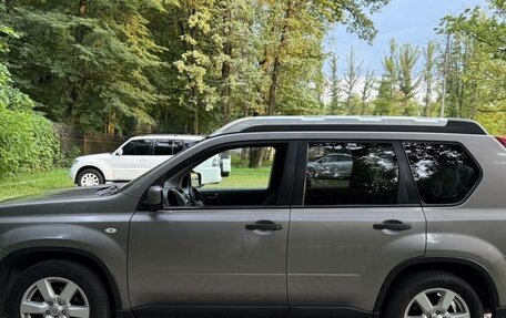 Nissan X-Trail, 2008 год, 1 010 000 рублей, 4 фотография