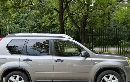 Nissan X-Trail, 2008 год, 1 010 000 рублей, 3 фотография