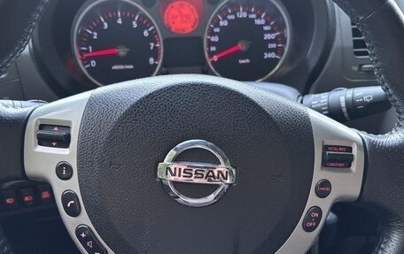 Nissan X-Trail, 2008 год, 1 010 000 рублей, 11 фотография