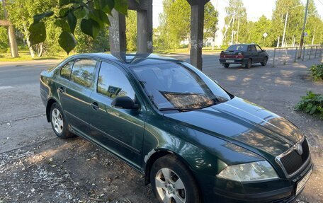 Skoda Octavia, 2008 год, 370 000 рублей, 3 фотография