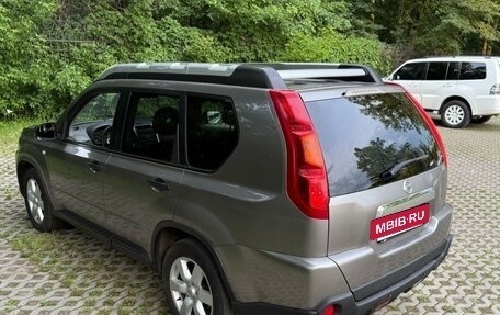 Nissan X-Trail, 2008 год, 1 010 000 рублей, 5 фотография