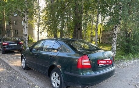 Skoda Octavia, 2008 год, 370 000 рублей, 4 фотография