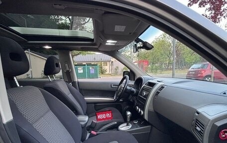 Nissan X-Trail, 2008 год, 1 010 000 рублей, 8 фотография