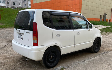 Honda Capa, 2000 год, 260 000 рублей, 5 фотография