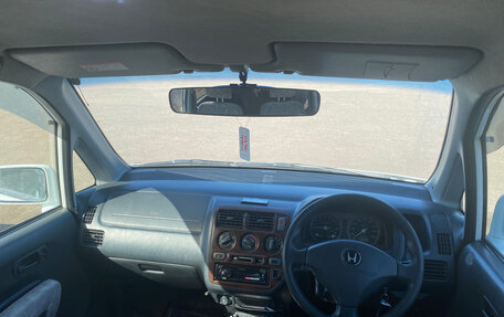 Honda Capa, 2000 год, 260 000 рублей, 6 фотография