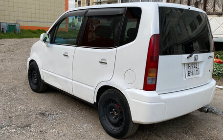 Honda Capa, 2000 год, 260 000 рублей, 4 фотография